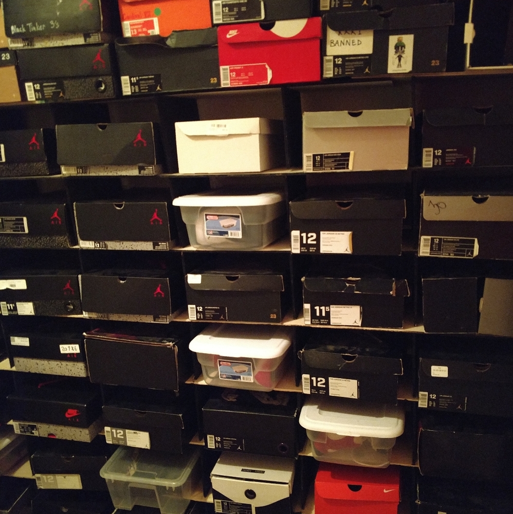 Meet your Posher, Kelly